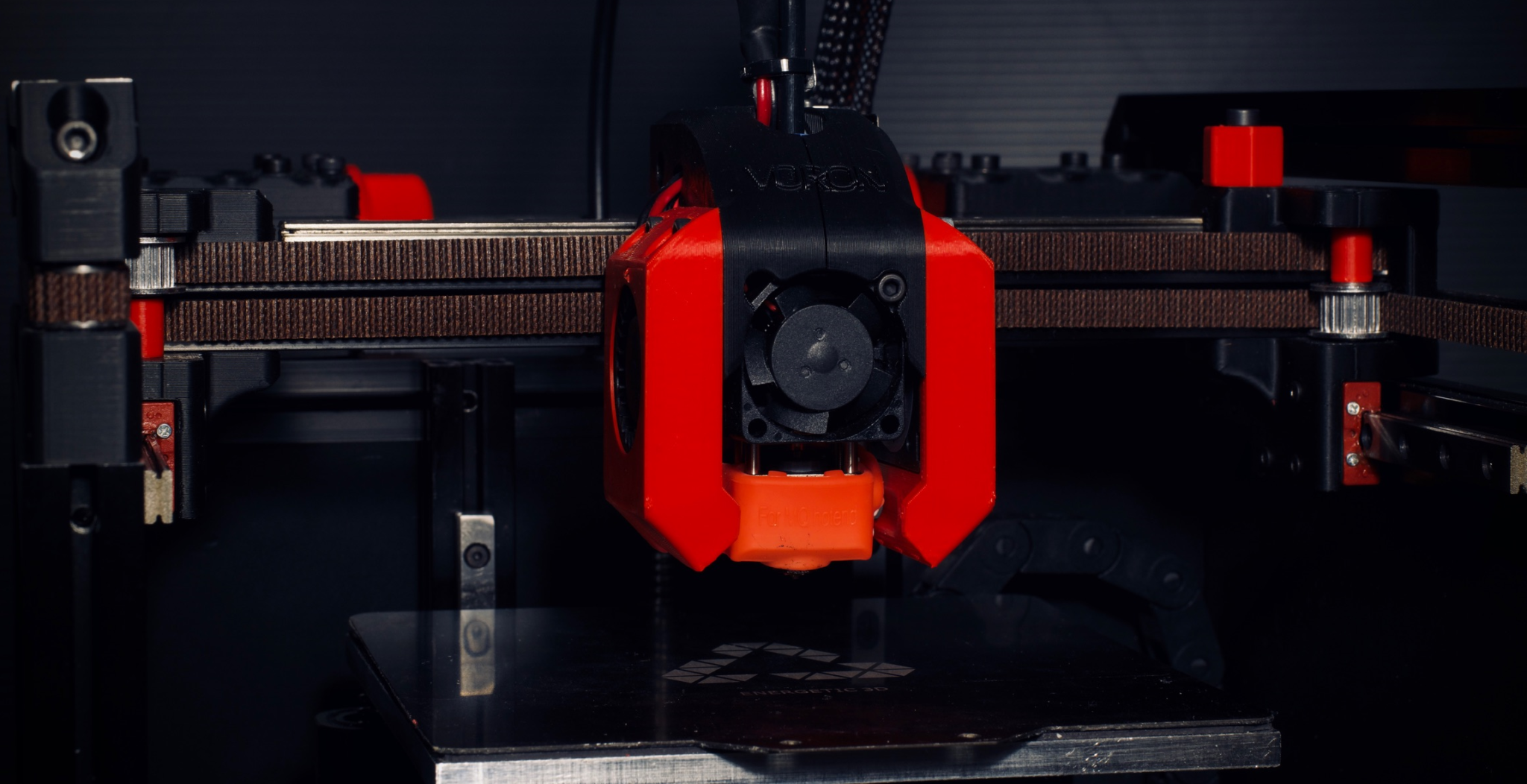 voron design