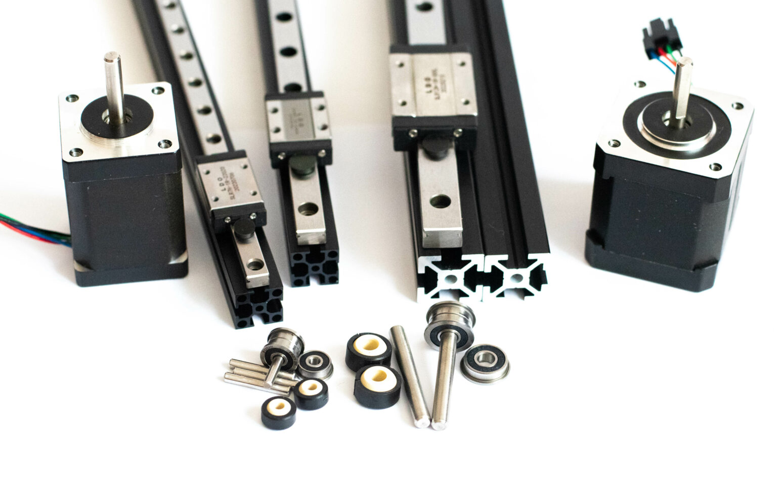 3D Printers… for ants Zen3D