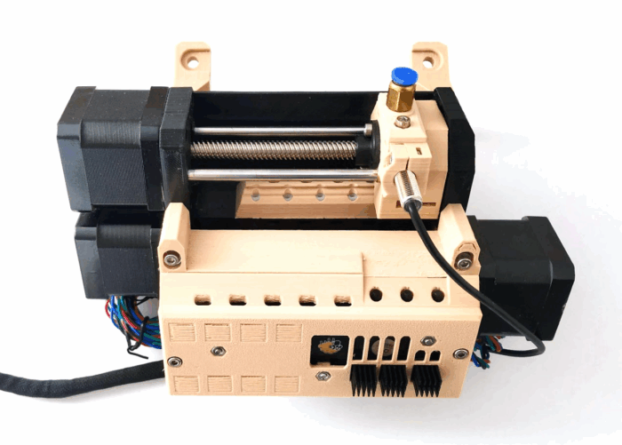 Prusa MMU2