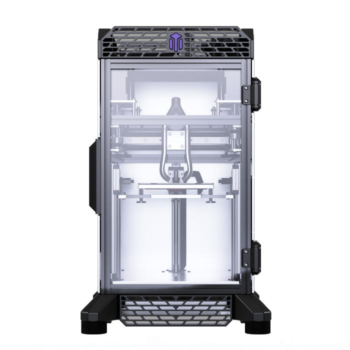 Monolith Zero