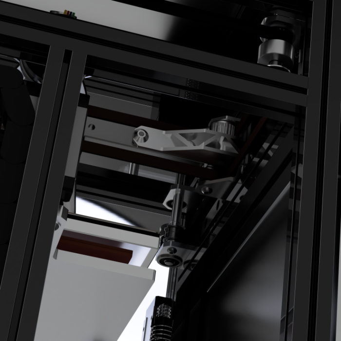Monolith Zero Render